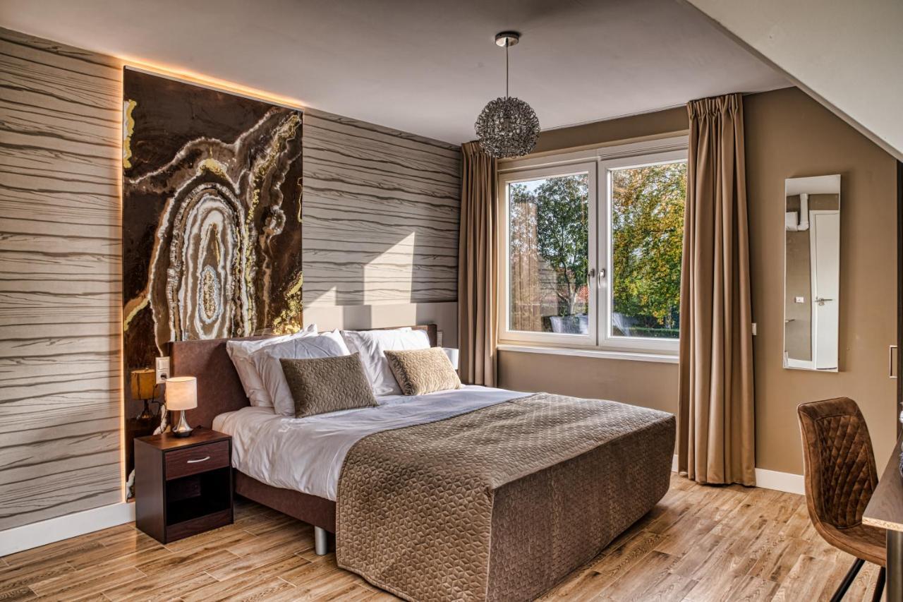 B & B De Elsterberg Elst  Kültér fotó