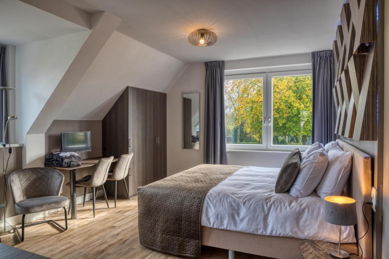 B & B De Elsterberg Elst  Kültér fotó