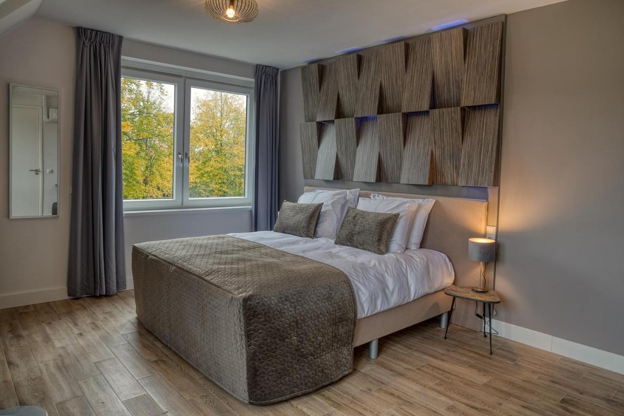 B & B De Elsterberg Elst  Kültér fotó