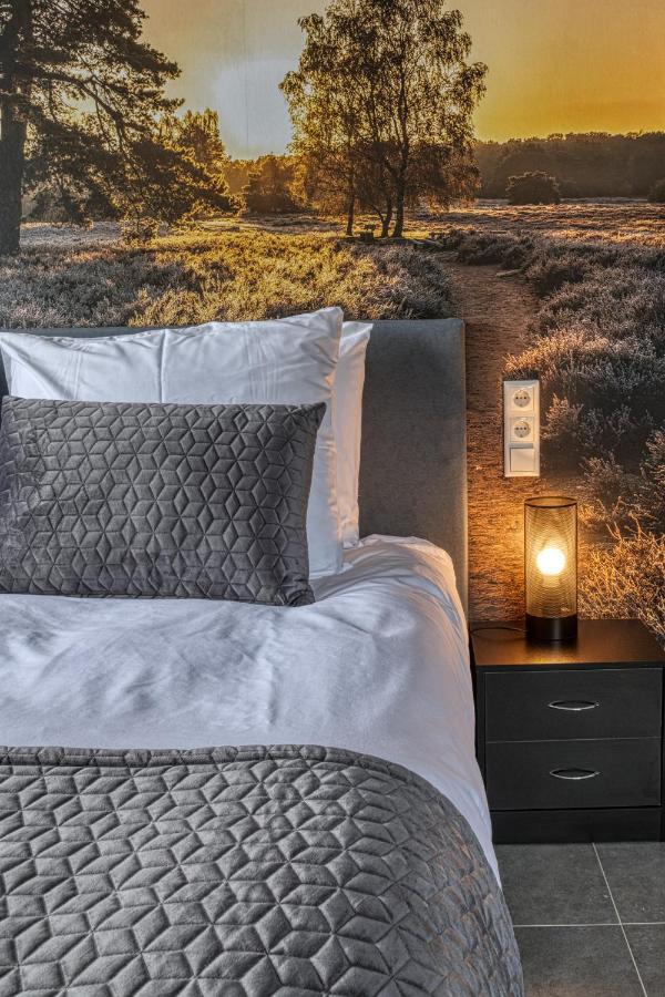 B & B De Elsterberg Elst  Kültér fotó