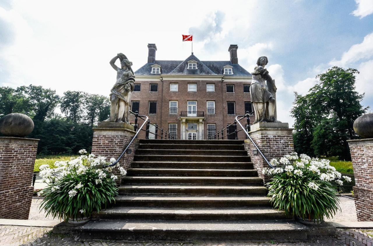 B & B De Elsterberg Elst  Kültér fotó