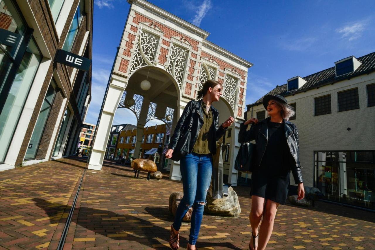 B & B De Elsterberg Elst  Kültér fotó