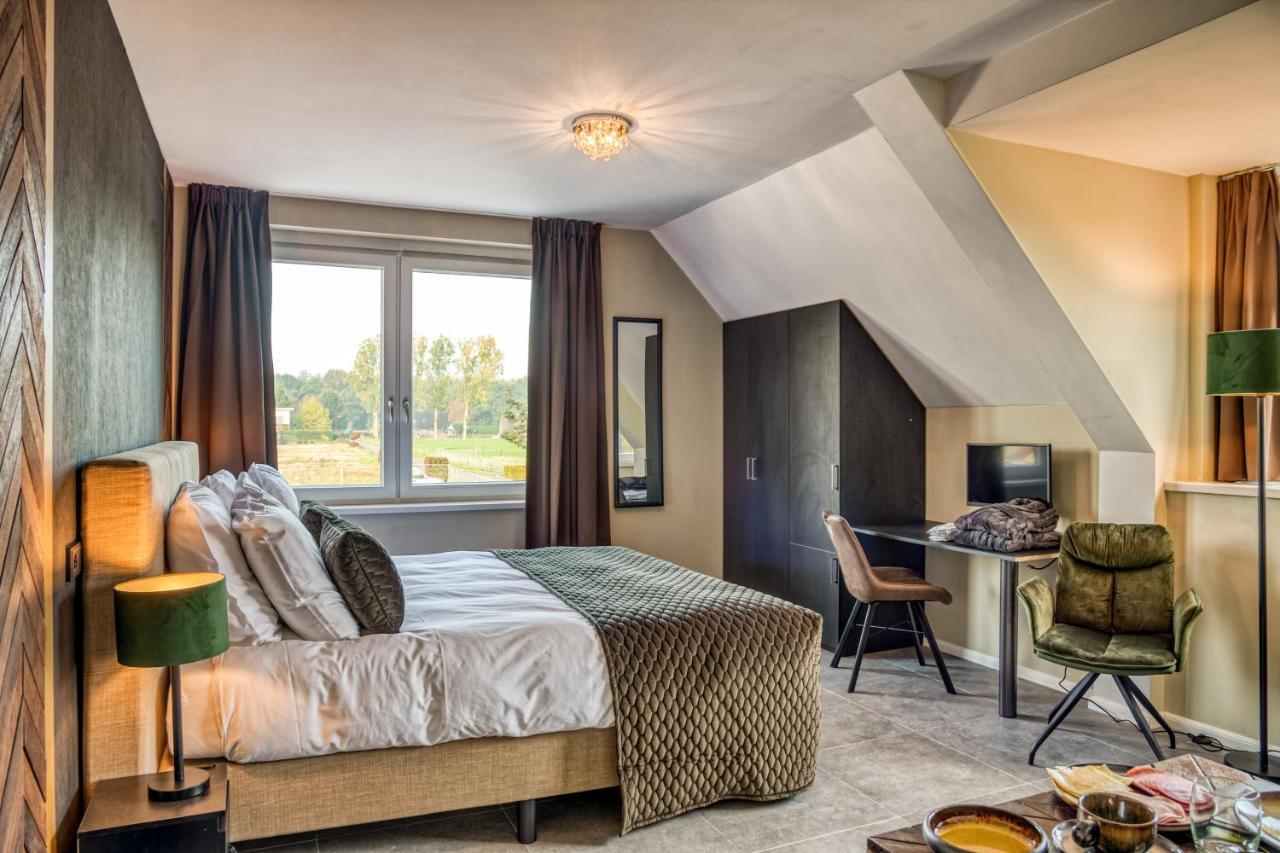 B & B De Elsterberg Elst  Kültér fotó