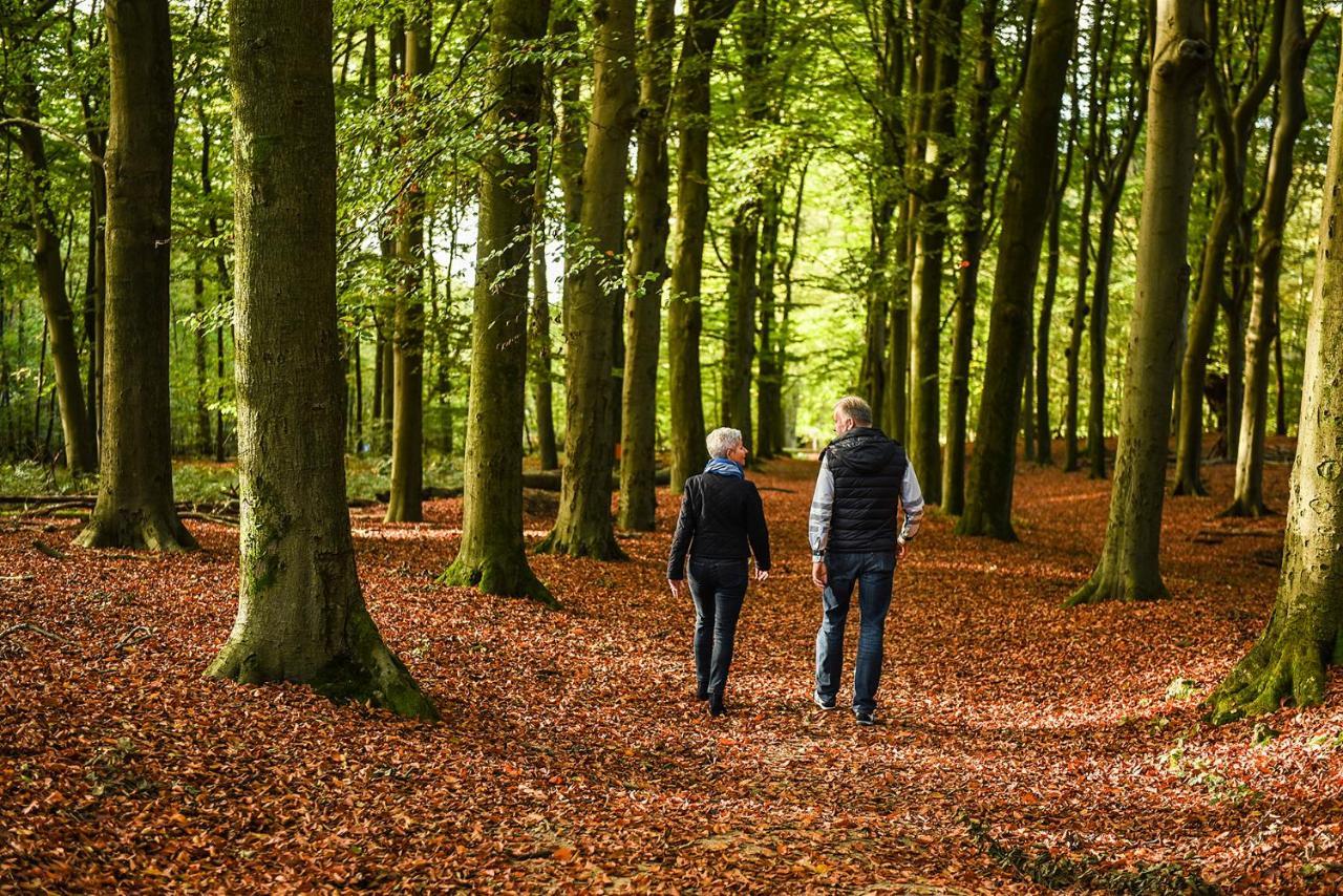B & B De Elsterberg Elst  Kültér fotó