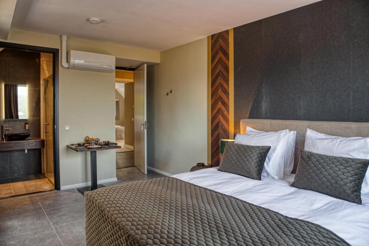 B & B De Elsterberg Elst  Kültér fotó