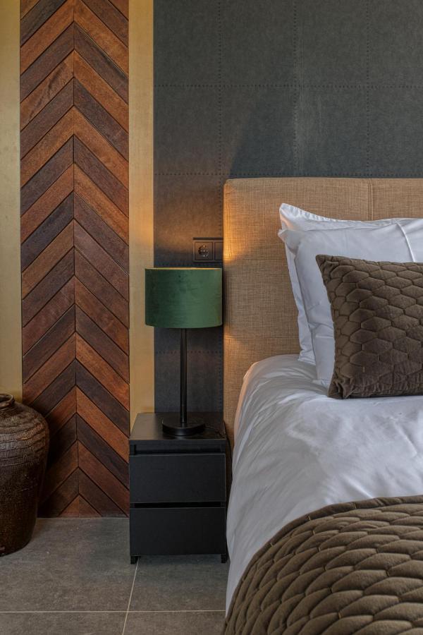 B & B De Elsterberg Elst  Kültér fotó