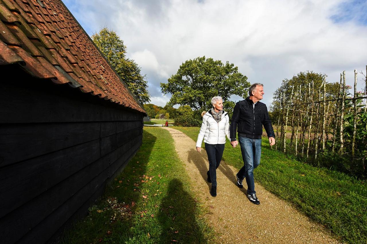 B & B De Elsterberg Elst  Kültér fotó
