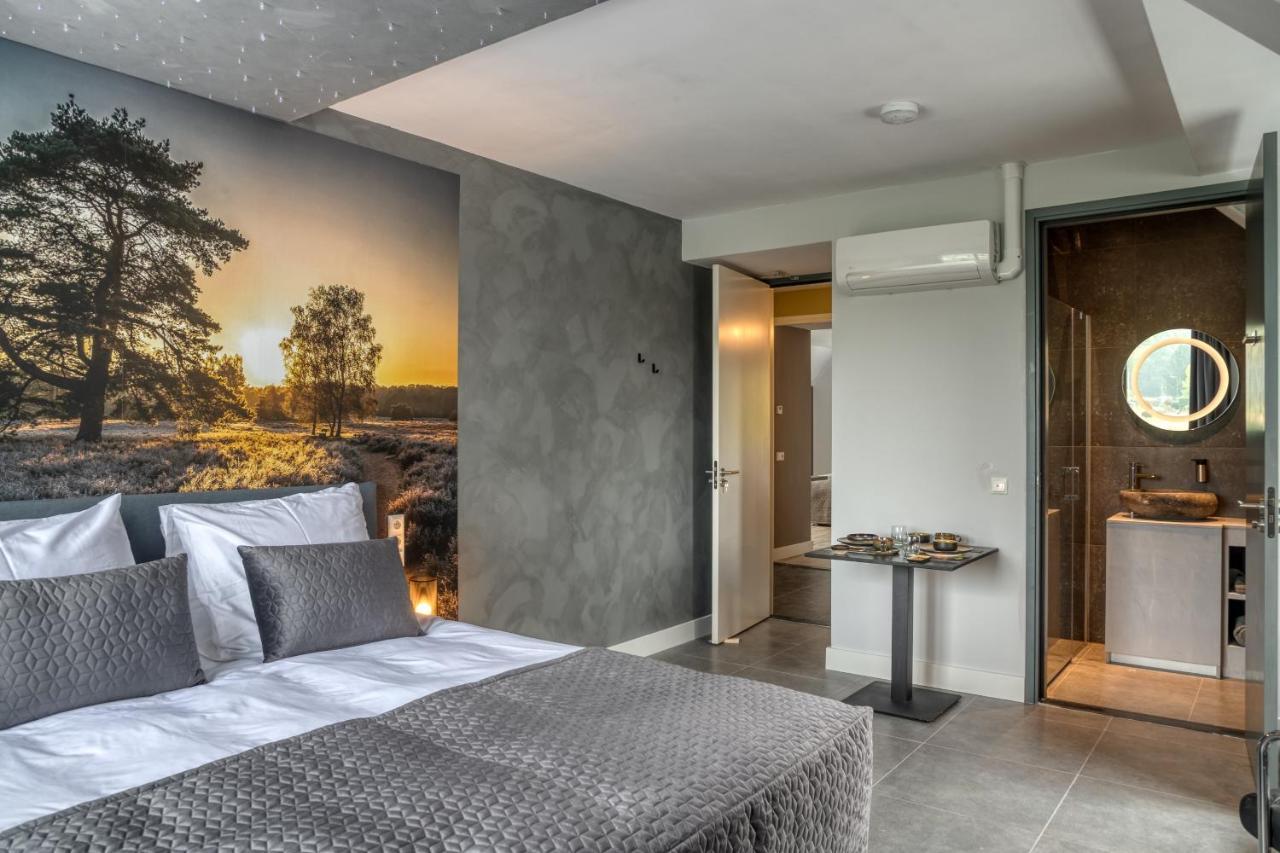 B & B De Elsterberg Elst  Kültér fotó