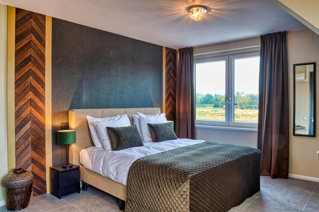B & B De Elsterberg Elst  Kültér fotó