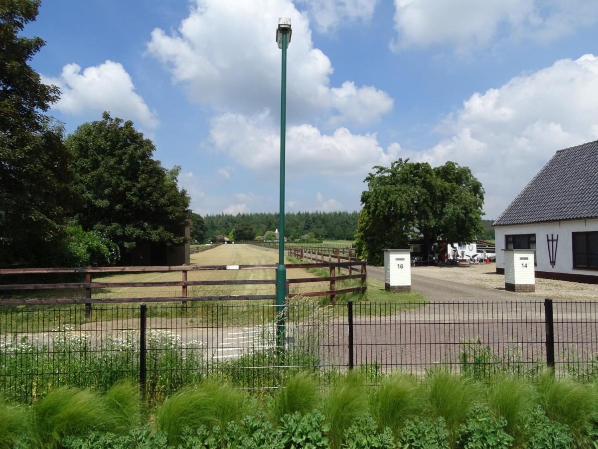 B & B De Elsterberg Elst  Kültér fotó
