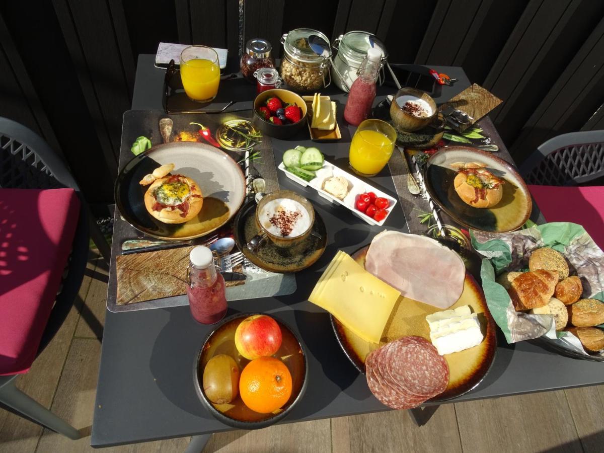 B & B De Elsterberg Elst  Kültér fotó