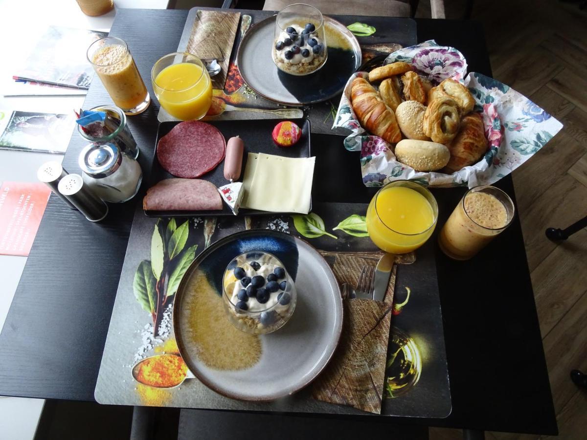 B & B De Elsterberg Elst  Kültér fotó