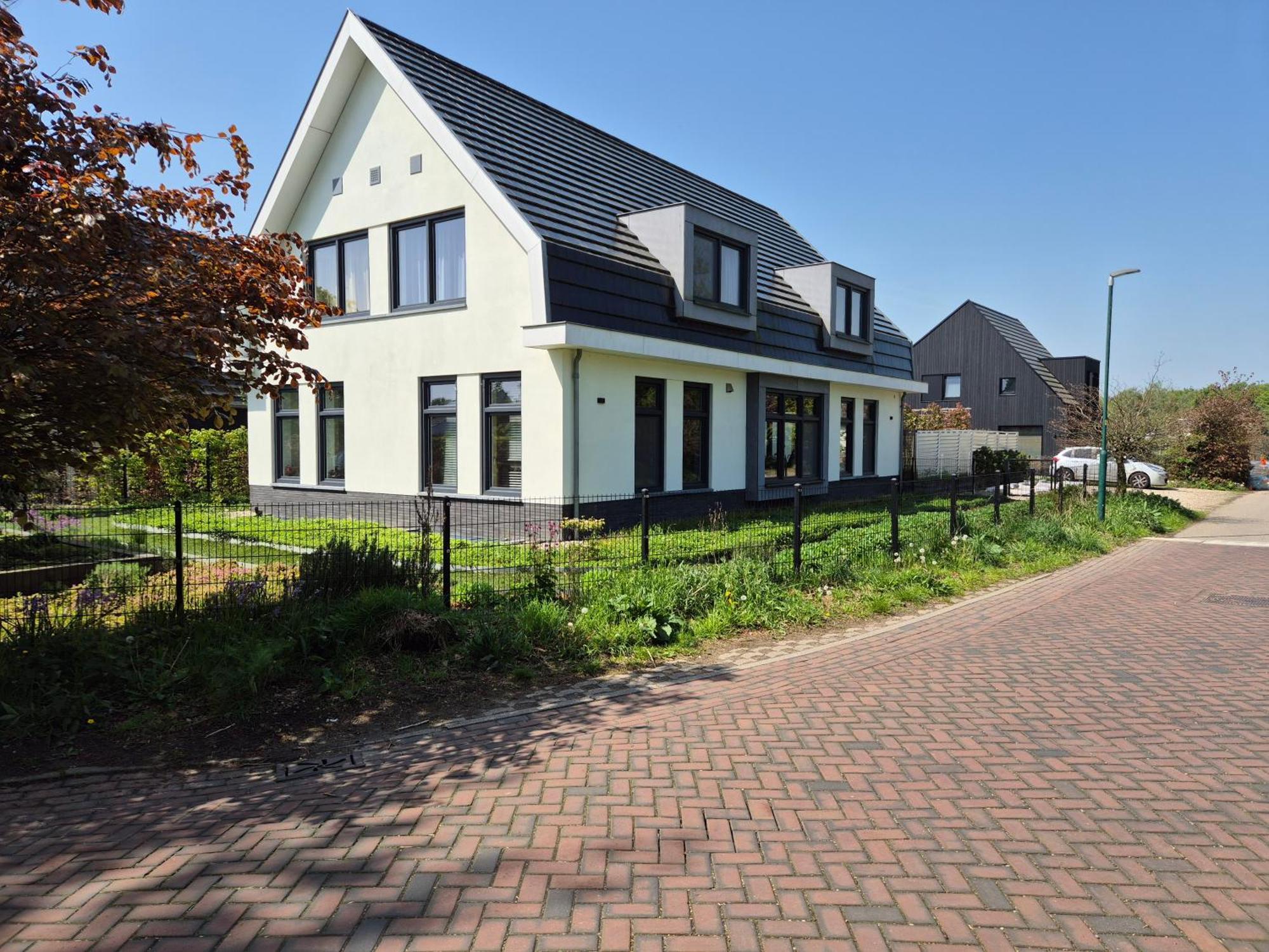 B & B De Elsterberg Elst  Kültér fotó