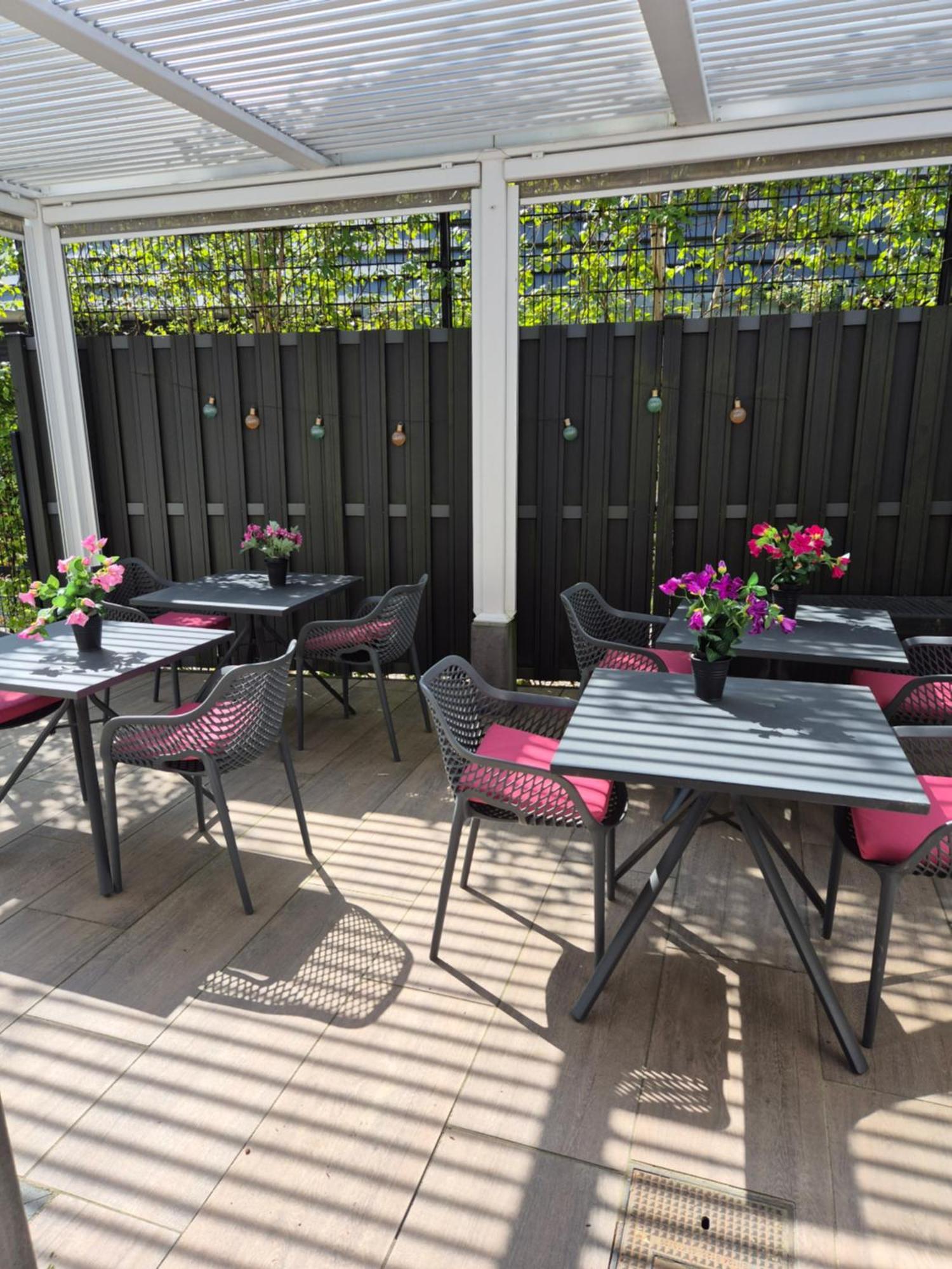 B & B De Elsterberg Elst  Kültér fotó