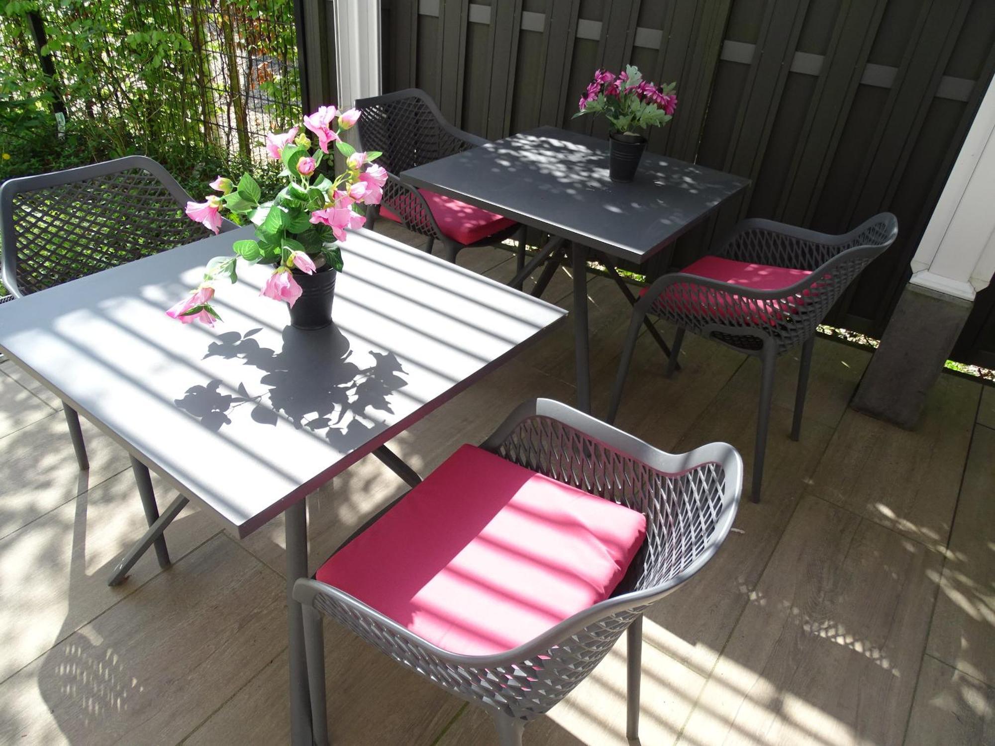 B & B De Elsterberg Elst  Kültér fotó